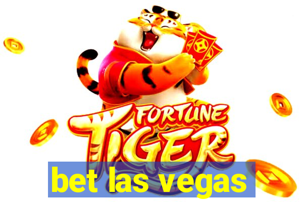 bet las vegas